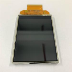 China RYTPQ28NN08-02 2.8-inch TFT LCD Display Module with ILI9341V Driver Touch Panel on sale China RYTPQ28NN08-02 2.8-inch TFT LCD Display Module with ILI9341V Driver Touch Panel on sale