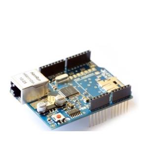 Wholesale Discount! Ethernet Shield Wiznet W5100 for Arduino from china suppliers
