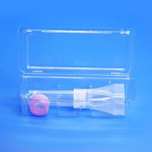 ISO certified saliva sample collection kit Human saliva integrated collection