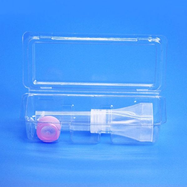 ISO certified saliva sample collection kit Human saliva integrated collection