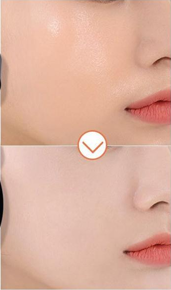 ODM Compact Face Makeup Pressed Powder Oil Control