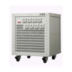 5V20A Lithium Battery Cell Testing Equipment Formation Grading