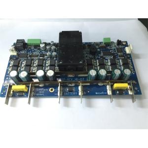 Rogers 2 layer pcb board Contract Electronic Assembly SMD THT