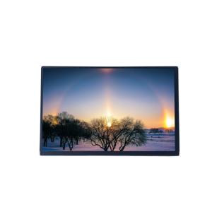 LED 10.1 Inch Full Hd IPS LCD Module Transmissive Normally 40pin LVDS TFT