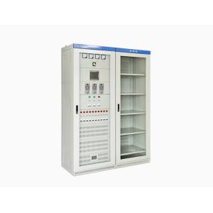 Wholesale GZDW Type Lv Cabinet Customized IP30 Dual AC Input Low Voltage Switchboard from china suppliers