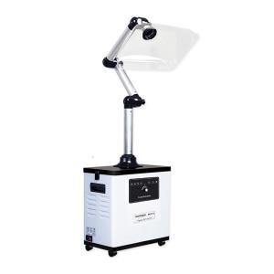 Wholesale Moxibustion Fume Extractors Multipurpose 200W For Nail Salon from china suppliers