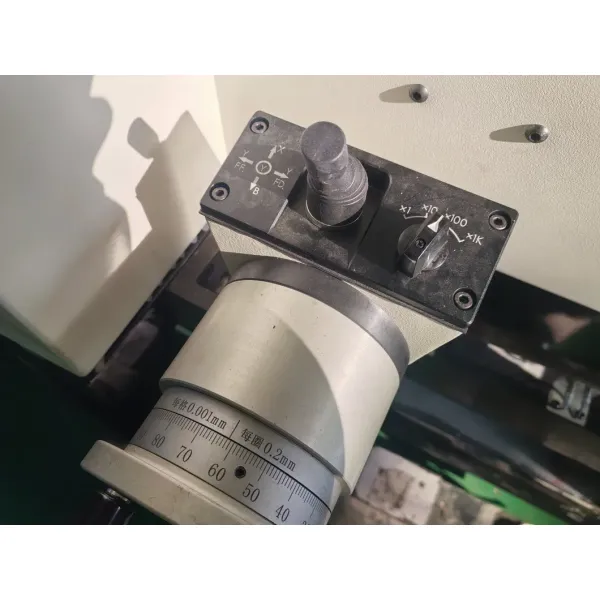 Diamond (PCD) Insert Tool Grinder