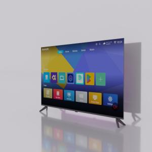 Experience the Best with Smart LED TV Android TV Platform and HD/ LAN/ VGA/ USB/ AV/ RF/ Digital Audio Interface
