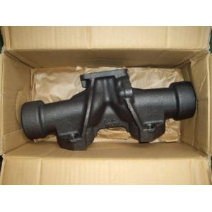 Construction Works ZX330-3 6HK1T Intake Manifold for Excavator Parts 1-14142028