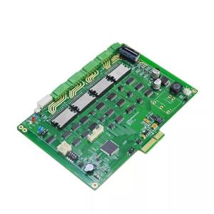 SMT factory PCB Gerber Manufacturing Service PCB Customized PCBA