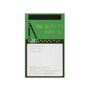 China Wireless Communication Module LBWA0ZZ2DS-688 WiFi Modules 2.4 GHz W-LAN Modules on sale