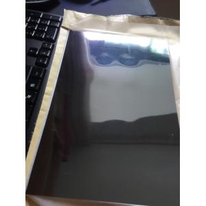 molybdenum alloy plate,sheet,strip,foil from an expert supplier