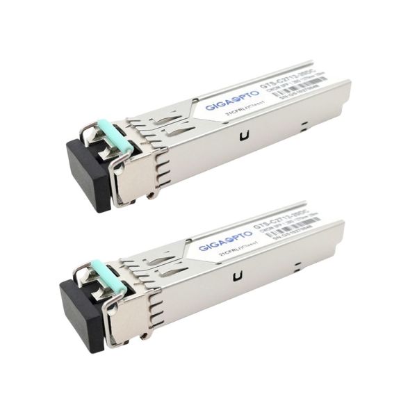 Quality CWDM SFP Module with DDM and Quality for sale