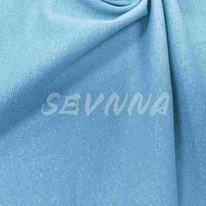 145CM Width Athletic Style Activewear Knit Fabric For Customized Applications