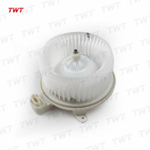 China TWT Motor Sub Assy Blower W/Fan 87103-0C050 87103-0C051 871030C050 871030C051 For Toyota Sequoia 2008-2018 on sale