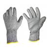 Buy cheap Glass Industry Knitted Liner Cut Resistant Gloves Level 5 Ultra Resistant from wholesalers
