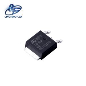 Wholesale STMicroelectronics STD10N60M2 Supply Ic Chip Switch Tds Probe Microcontroller Semiconductor STD10N60M2 from china suppliers