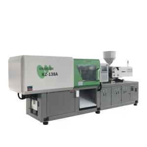 KZ-138A KAWAGUCHI Injection Molding Machine Servo Energy Saving