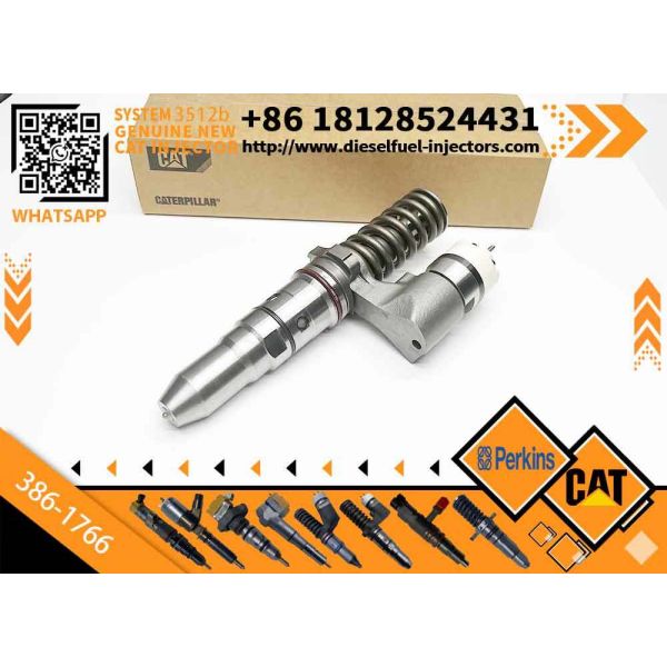 FUEL INJECTOR 386-1766 386-1767 386-1768 386-1769 386-1771 386-1774 389-1969 386-1779 392-0200 392-0201
