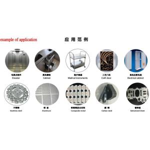 China jiangsu manufactory 1000W full enclosed exchange table 3000x1500mm laser