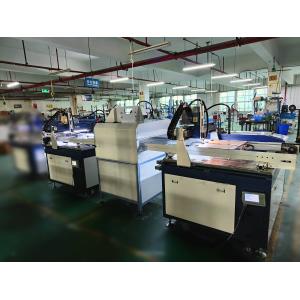 Adjustable Output Speed AB PART Epoxy Resin Potting Machine PGB650B 2K Dosing