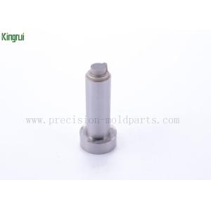 KR013 Core Pins And Sleeves Round Internal- external Lapping Machining