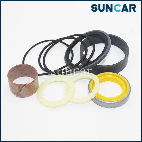 CA3387156 338-7156 3387156 Stick Cylinder Seal Kit For C.A.T. Backhoe Loader