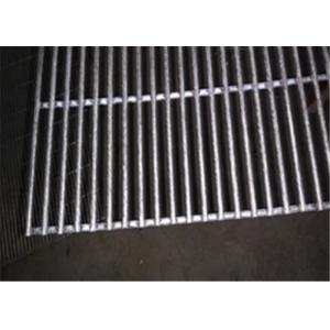 Square Hole Shape Hot Dipped Galvanized Welded Fence Panels For Protect Use