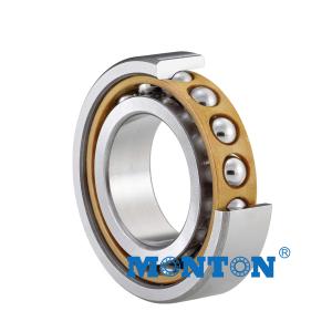 7217CTYNSULP4 7007ACE/HCP4AH1 high super precision angular contact ball bearings