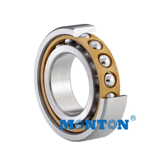 7217CTYNSULP4 7007ACE/HCP4AH1 high super precision angular contact ball bearings