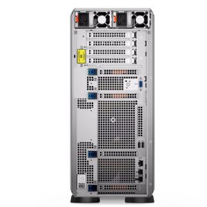 Poweredge T550 Tower Server Enterprise ERP with Intel Xeon CPU