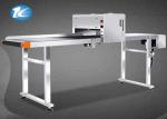 Automatic Ink Jet Egg Coding Machine With 6 Print Heads Easy Operation