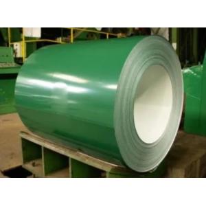 Buy cheap Pre-painted coil, coated metal sheet for home appliances and other industries from wholesalers