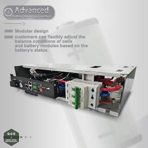 RoHS UN38.3 Integrated BMS , lifepo4 NMC Lithium Titanate BMS