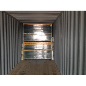 Standard Weld Wire Mesh Fence 2030mm x 2500mm ,Mesh Opening :50mm x 200mm V