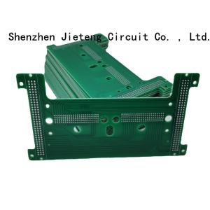 Buy cheap Thick Copper PCBA Printed Circuit Board Assembly ENIPIG Finish from wholesalers