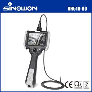 Industrial Multi Function Digital Endoscope Portable Inspection Endoscope VH510