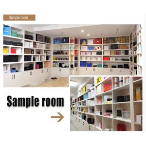 Customizable Strong Corrugated Shipping Box / Cardboard Paper Box China Factory