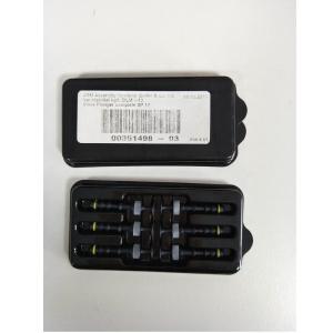 00351498-03 Solenoid Valve Plunge , Siemens Pneumatic Plunger Valve