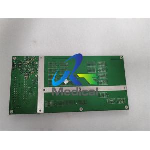 Phil ips HD11 Ultrasound System Front back Board 453561247581