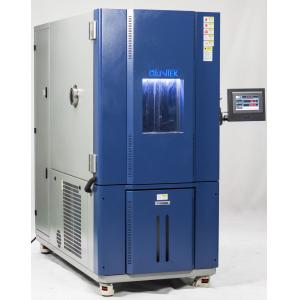Wholesale Temp Humidity Test Chamber Cold Balanced Control System Programmable Durable from china suppliers