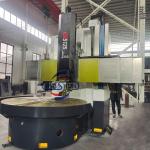 Cnc Turning Lathe Vertical Parallel China Cnc Lathe Machine Tools