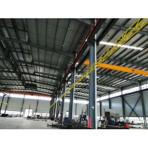 FORPRO FORMWORK TECHNOLOGY (SHANGHAI) CO., LTD.