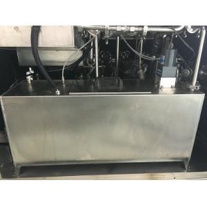 50L PCB Cleaning Equipment Equipped With High Precision Tri - Filtering System
