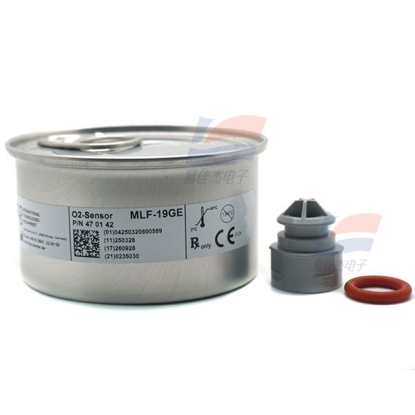 YJJ MLF-19GE Electrochemical Oxygen Cell Oxygen Sensor Is Used In Medical