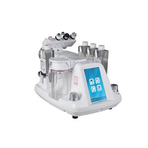 Buy cheap 2021multifunction bubble skin analyzer hydra suction lift clean hydro aqua from wholesalers