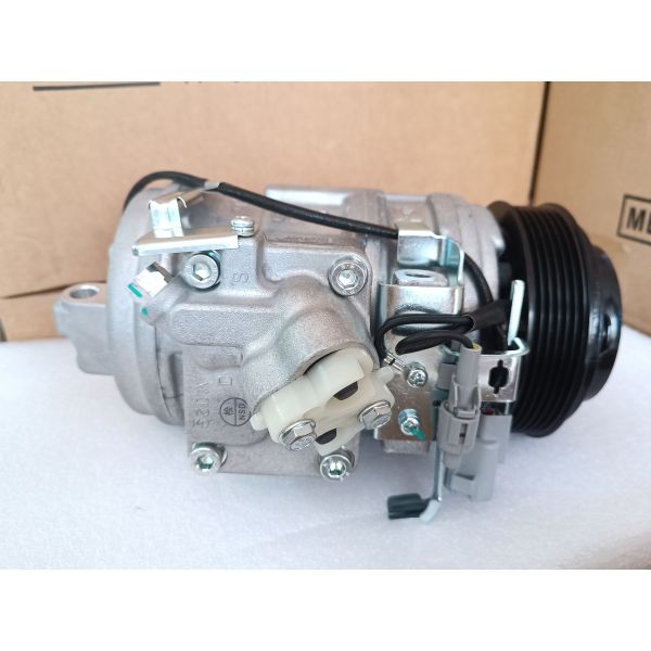 Auto AC Conditioning Compressor For Toyota Lexus LX470 10PA20C 8832060681 DS85027