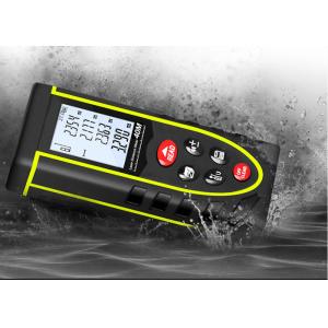 Wholesale High Precision Long Range Rangefinder With 100 Meter Measure Distance from china suppliers