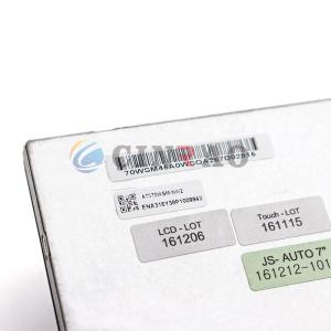 Rigid Car LCD Module Innolux TFT 7.0 Inch AT070WSM-NW2 With Capacitive Touch