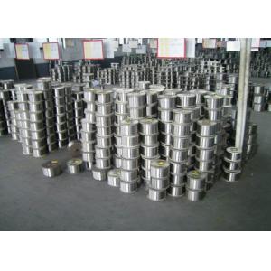 SUS304 0.075mm Ss Coil Wire For Cabinet Rope